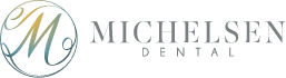 Michelsen Dental Logo