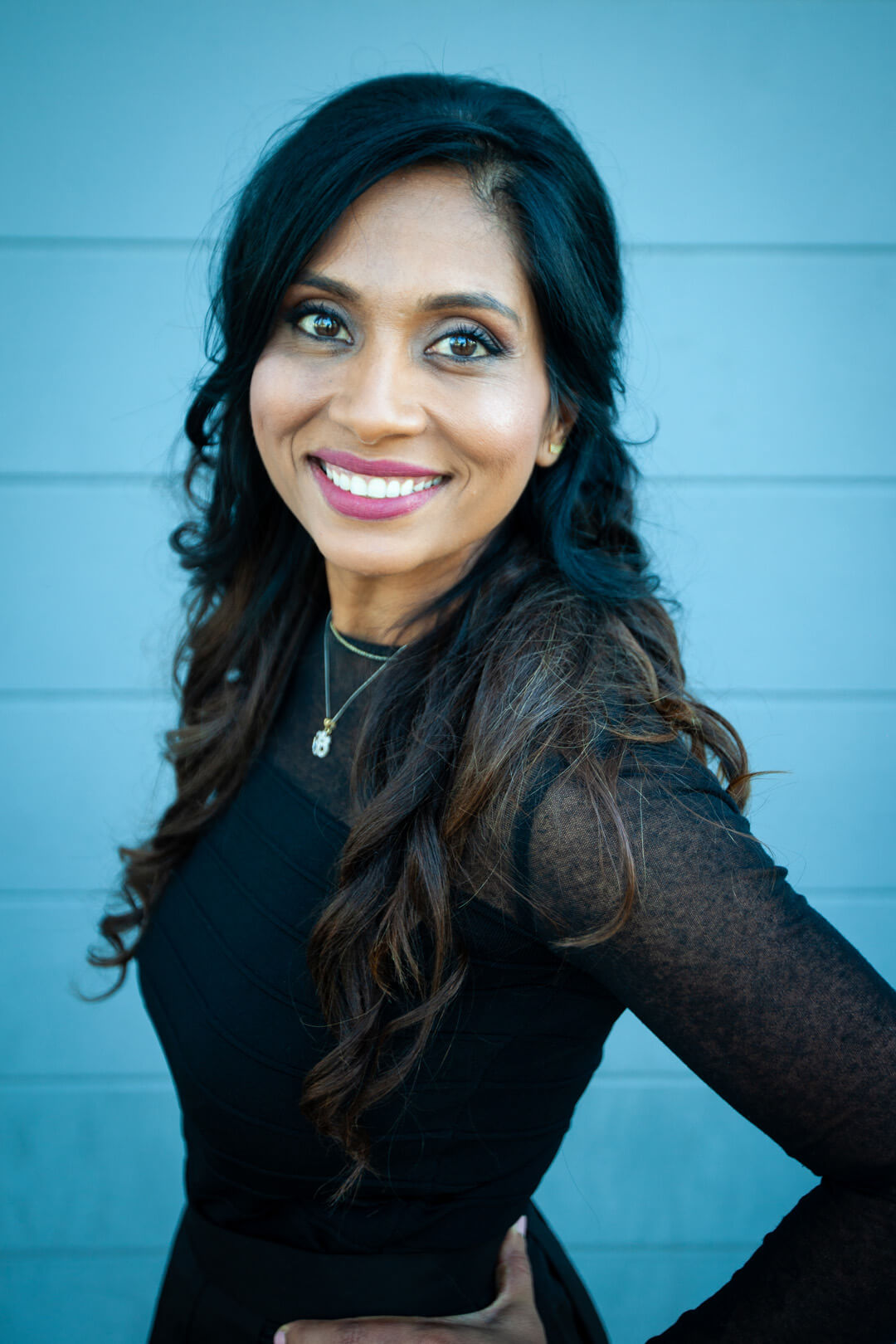 Dentist Orange California, Doctor Renu Michelsen