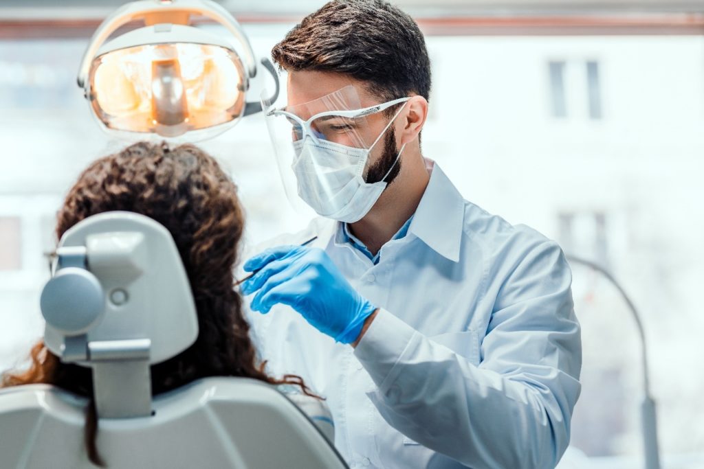 A Look Into Wisdom Tooth Extraction Michelsen Dental