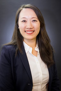 Dentist Orange California doctor Nina Yu