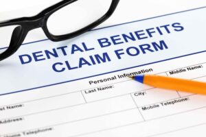 Dental insurance plan