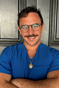 Dentist Orange California Dr. Reed