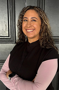 Michelsen Dental Registered Dental Hygienist, Jessica