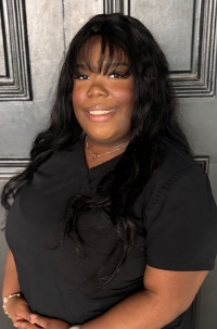 Michelsen Dental RDA, Tatyana.